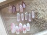 【Hand】季節のサンプル♪　7000円