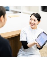 浜町アネックスあさひ整体院/【電子明細】