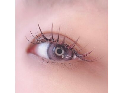 ブロスプラスアイ(BROS+e)の写真