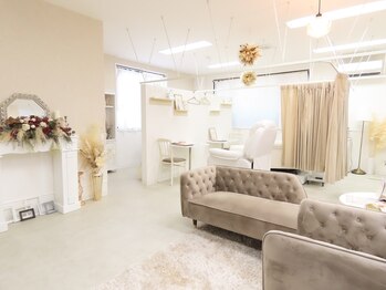 アイビューティーサロン アプリコット(Apricot)/