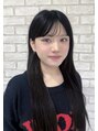トゥルーネイル アンド アイ 銀座店(TRU NAIL & EYE) 高橋 玲奈