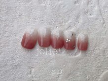 ジョリープラス(jolie +)/jolie+ nail design
