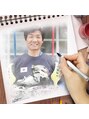 ケンビラク(Kenbiraku 健美楽)/高橋　徹