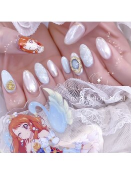 ノエル 横浜(Noel)/痛ネイル