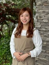 ルリアン ガーデン 草場 まなみ