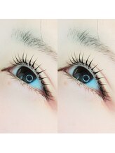 セレビアイ 立川店/パリジェンヌ/まつげパーマ/立川