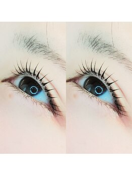 セレビアイ 立川店/パリジェンヌ/まつげパーマ/立川