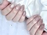 HAND【韓国マグ/ぷるマグ/マグネットネイル】6,000円