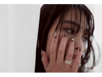 ナナラ(Nanala)/まつ毛パーマ