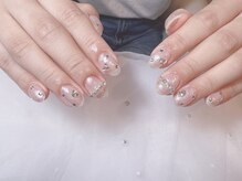 ユミネイルサロン/定額デザイン