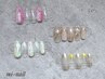 【7月限定Design】《hand》定額ネイル　