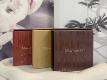ミルス アイビューティー 横浜西口店(MIRUS EyeBeauty)/カラーエクステ♪