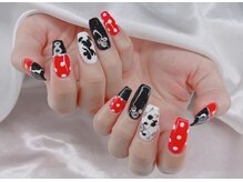 シンシアリー 新小岩店(Sincerely)/ミッキー