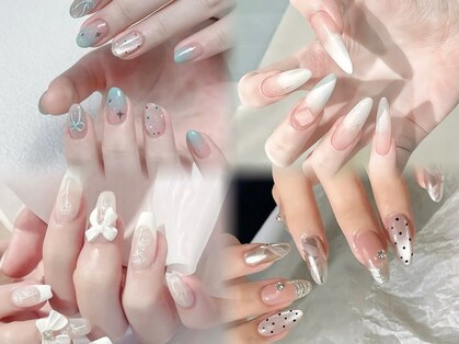 スペードハニー(Spade Honey)の写真