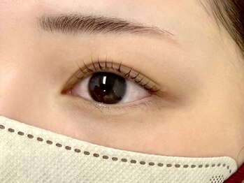 ルピナス 川口(Lupinus)/デザインパーマ