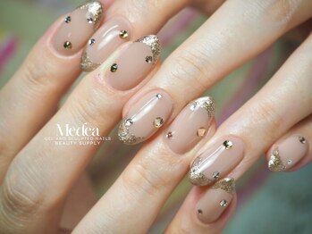 ミーディア(Medea)/