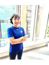 リ ファインフィットネス 新宿店(Reファインフィットネス)&nbsp;中村 涼音