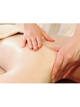 ブライダルメニューがあるサロン