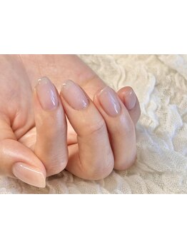 爪の悩みを解消できる（ケア含む）