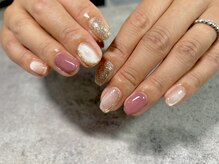 ココネイル(Koco Nail)/シンプルデザインコース