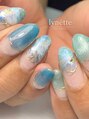 リネット(lynette)&nbsp;.