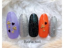 ライリア 本八幡店(Rairia)/アートAコース