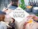 アンリミットワオ(Unelimit WAO!)の写真