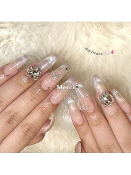 メルシー 京都店(Merci)/