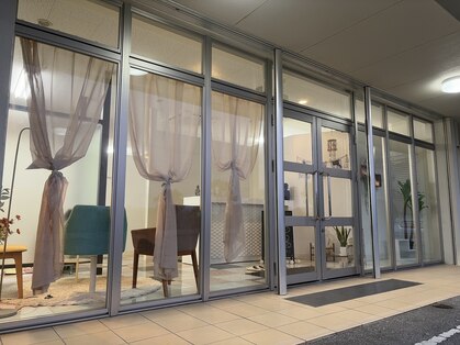 クレア(CREA)の写真