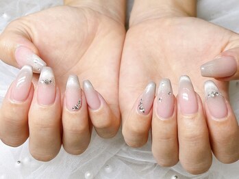 サロン アミリー(Salon Amiely)/アートフリー120分コース★マグ