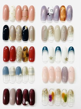 【10月　新作】¥4600