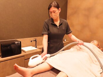 ソウ(Sou)/脱毛時の“痛み”に関係する温度