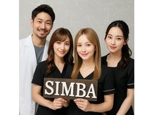 シンバ 南草津店(SIMBA)の雰囲気（完全個室・男性専門。リラックスして施術を受けていただけます。）