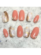 ネイルサロンふきよせ/オフィスネイル