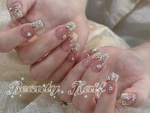 ビューティー ケフ 池袋店(Beauty Kaif)/