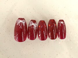 冬のお出かけコース