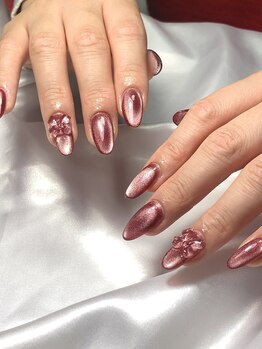 ニカネイル(NiKa Nail)/Nika nail