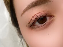 リリ 西院店(Rily)/まつげパーマ/パリジェンヌ/