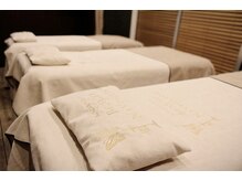 ビーエヌ エステティックアンドスパ(BN Esthetic&Spa)/ペア、グループご来店大歓迎