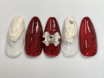 ワンホントレンドコース