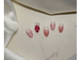 月限定　フルーツネイル★