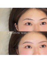 アイプラス 河原町三条(i plus)/eyebrow wax