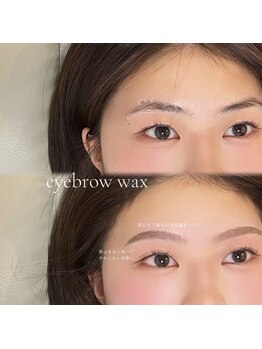アイプラス 河原町三条(i plus)/eyebrow wax