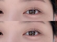 シャイン(Shine)/まつげパーマ