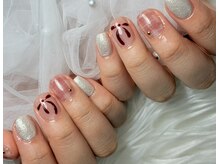 ネイルモア 藤が丘店(nail mor.)/◇過去デザイン