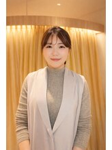 トゥデイズ ネイルズ 大宮(todays nails) nailist 山辺