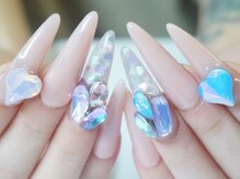 サロン デ ミランダ(Salon de Miranda)