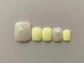 フット定額＊simpleコース