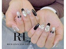 リッチ ギンザ(Rich Ginza)/持ち込みデザイン