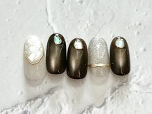 ヒルファーム 知立駅前店(HILLFARM)/スタンダード定額コース